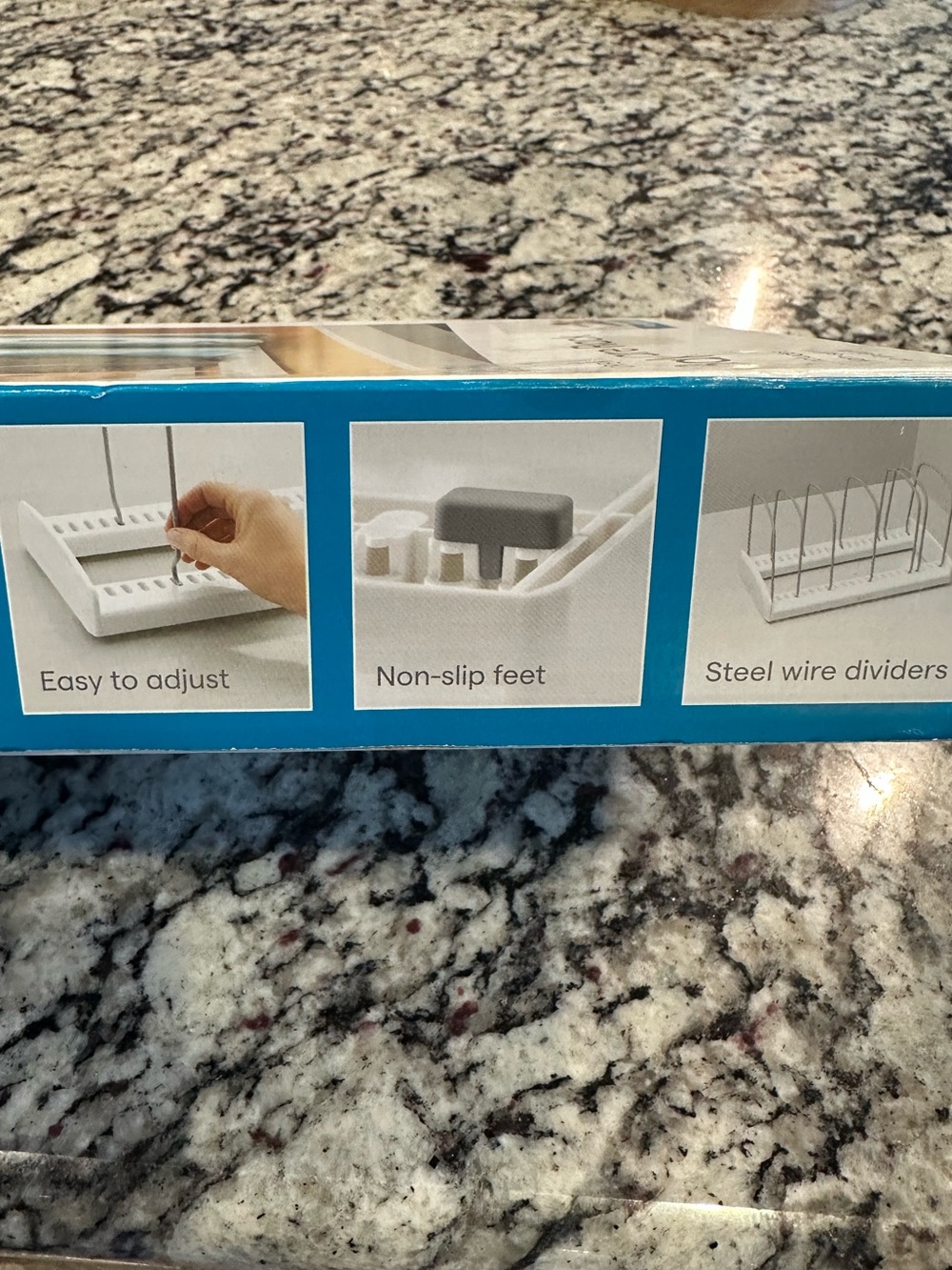 youCopia Storemore Bakeware Rack - Picture 6 of 7